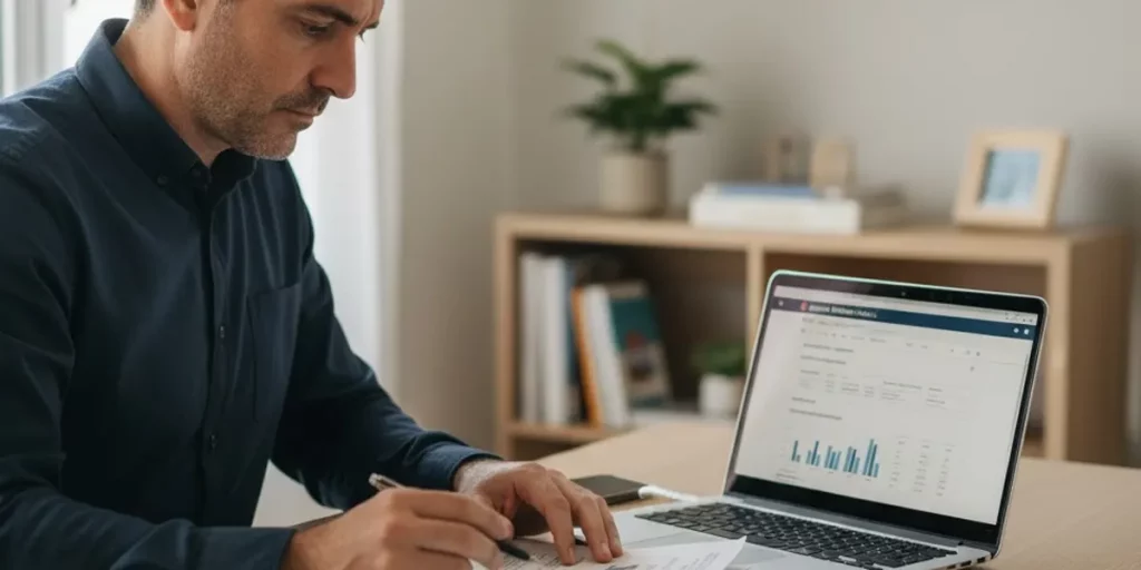 Cómo prepararse para una inspección de la Agencia Tributaria siendo autónomo con esta checklist práctica y evitar sanciones o errores comunes.